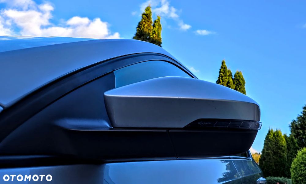 Skoda Octavia 1.2 TSI Ambition - 33