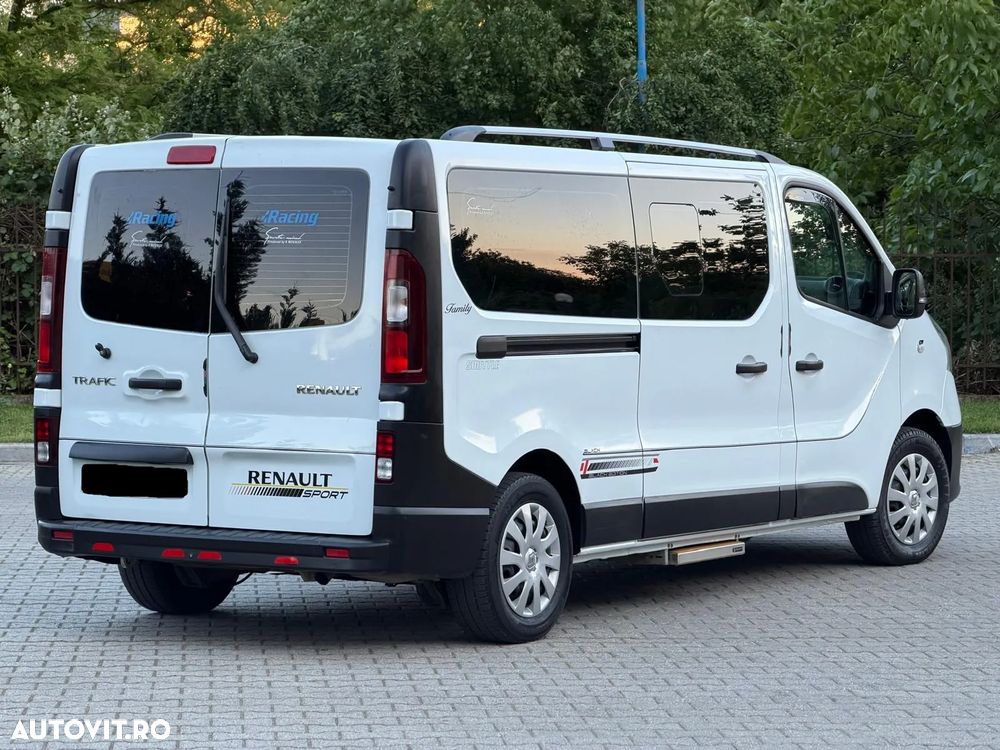 Renault Trafic - 3