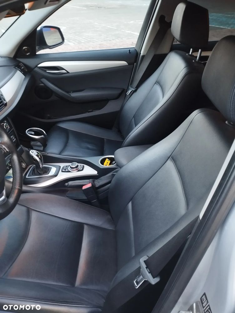 BMW X1 xDrive28i - 9