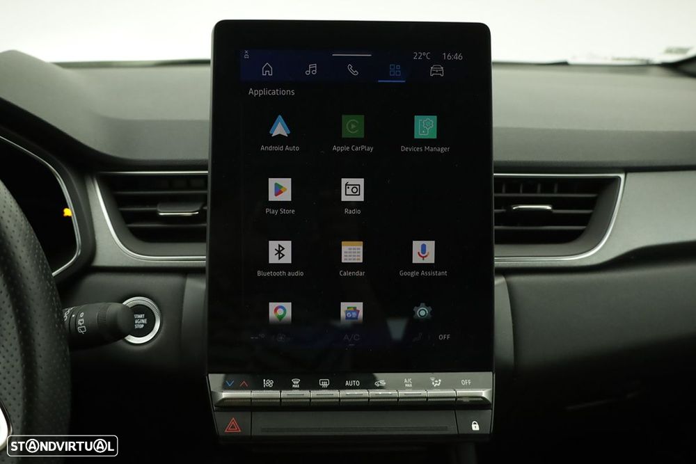 Renault Symbioz 1.6 E-Tech Full Hybrid Techno - 9