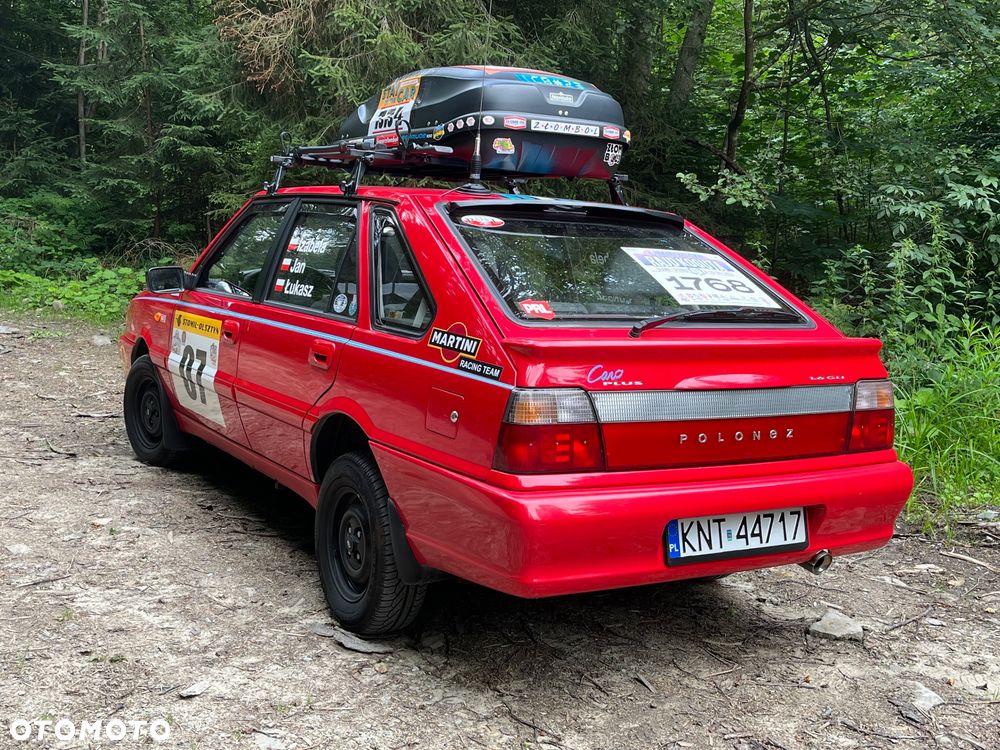 Polonez 1.6 - 10