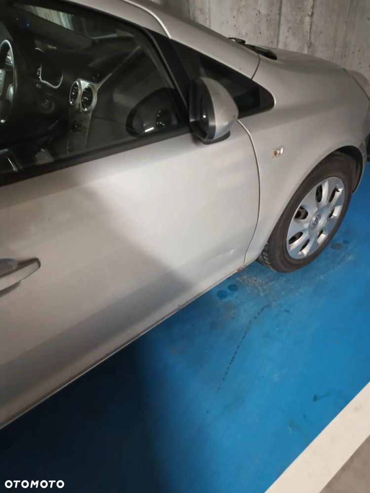 Opel Corsa 1.2 16V Enjoy - 15