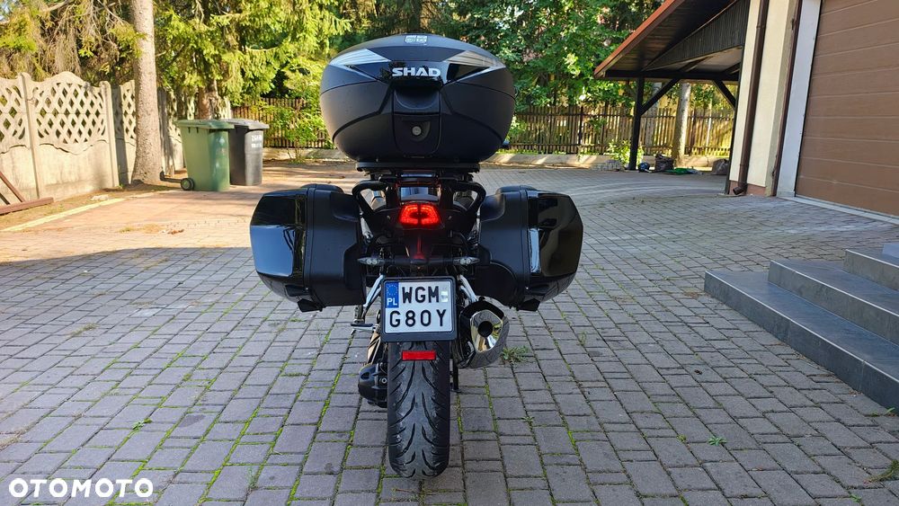 BMW R - 4