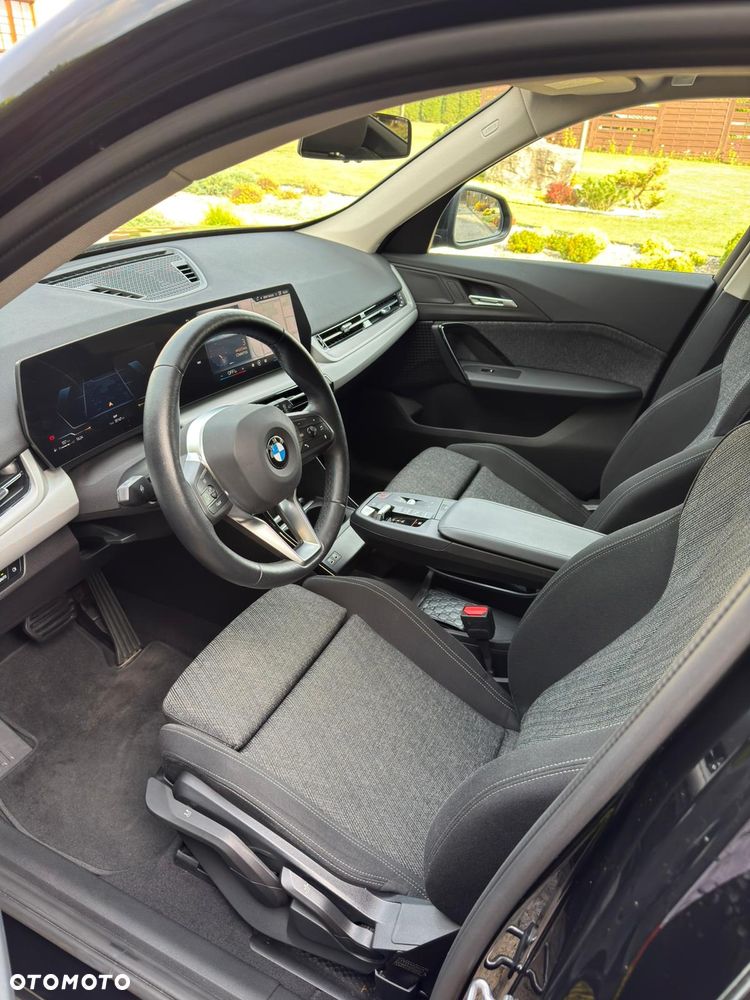 BMW X1 sDrive18i xLine - 14