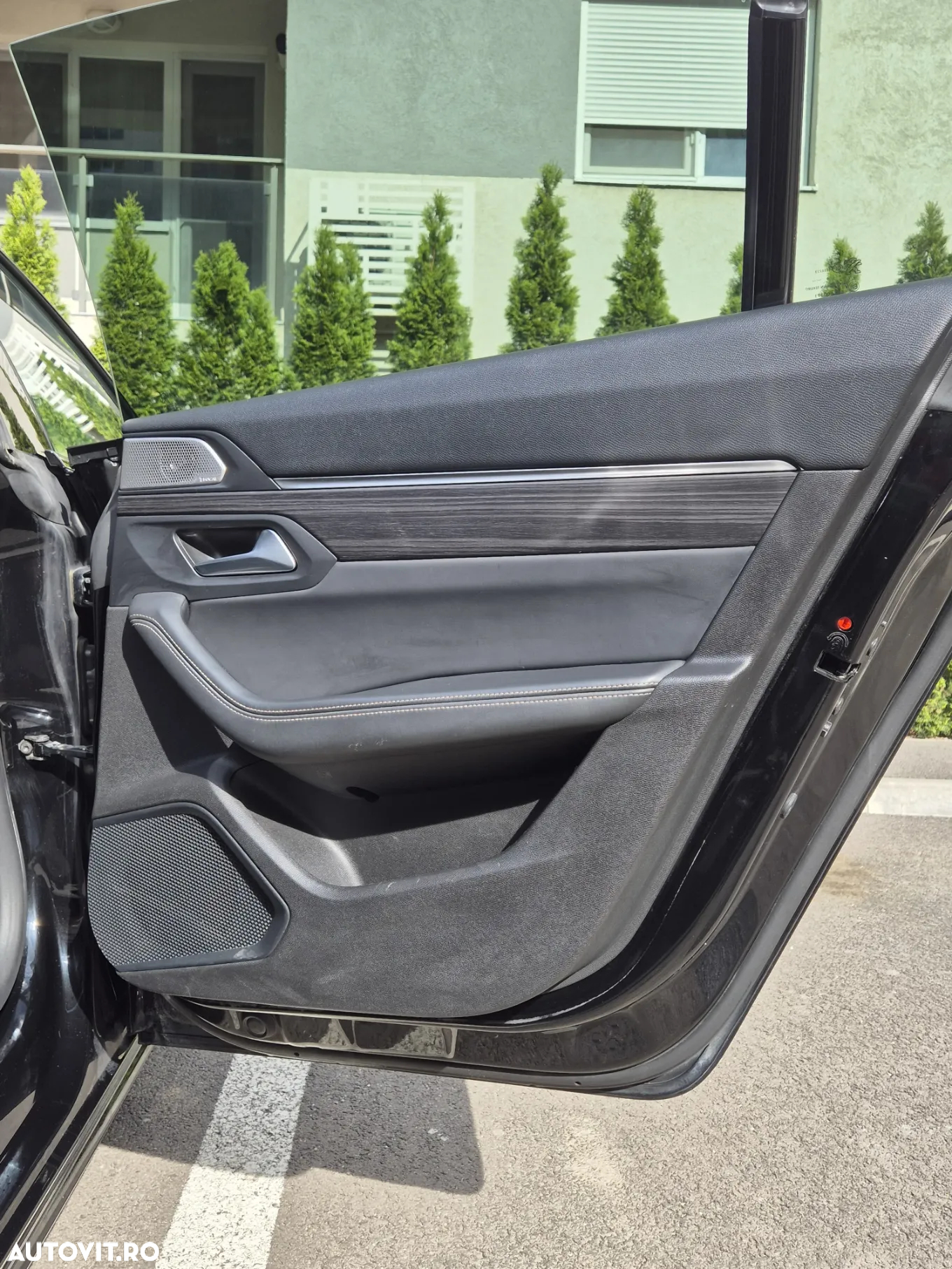 Peugeot 508 BlueHDi 180 EAT8 GT - 21
