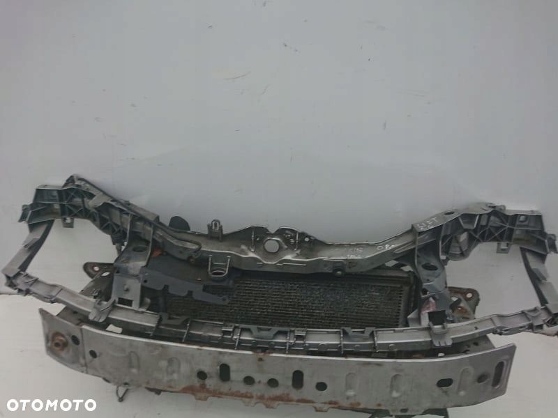 PAS PRZEDNI CHŁODNICA FOCUS MK2 LIFT 1.6 1.8 TDCI - 1