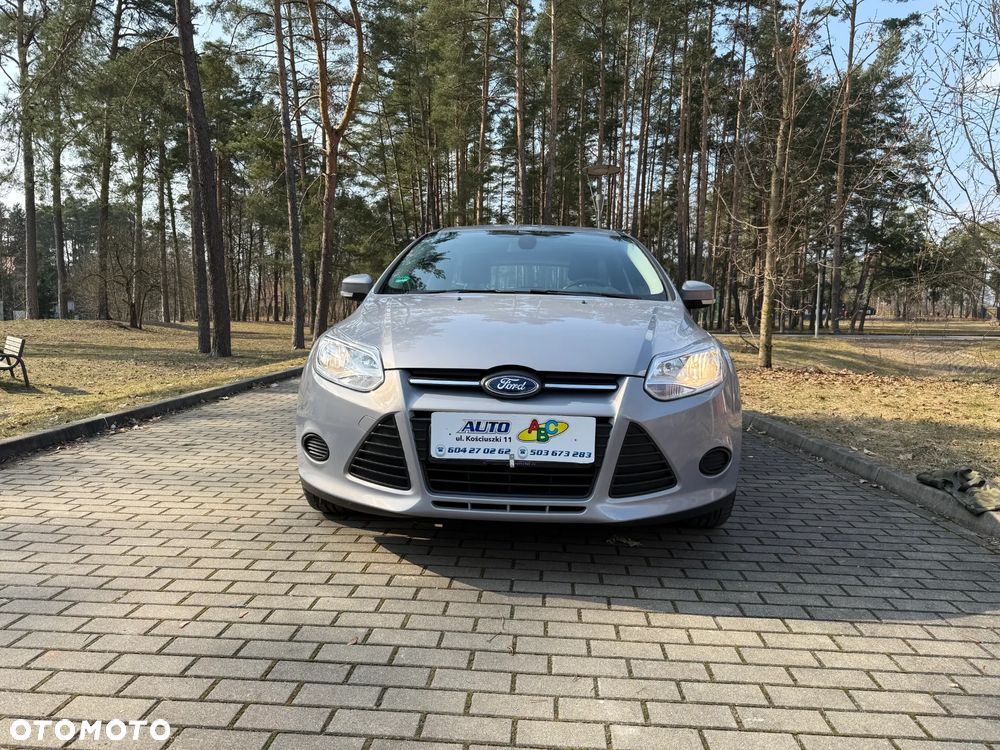 Ford Focus - 4