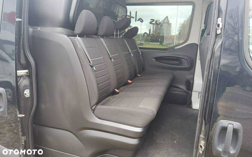 Iveco Daily 35S18A8H V - 8