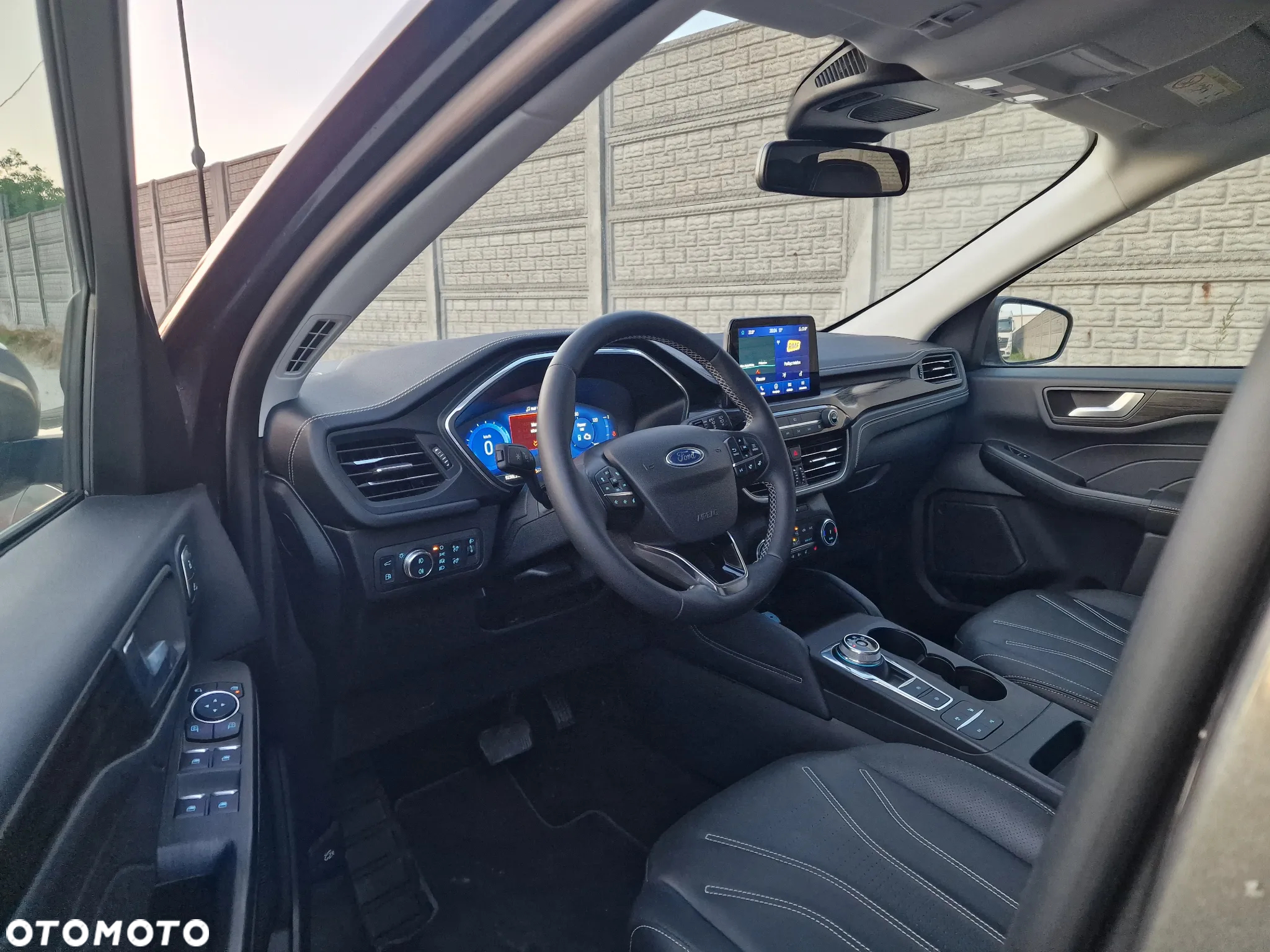 Ford Kuga 2.5 Duratec PHEV VIGNALE - 7