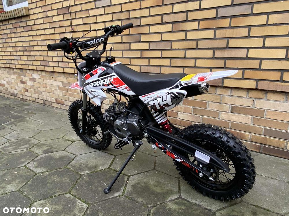 Zipp Inny - 4