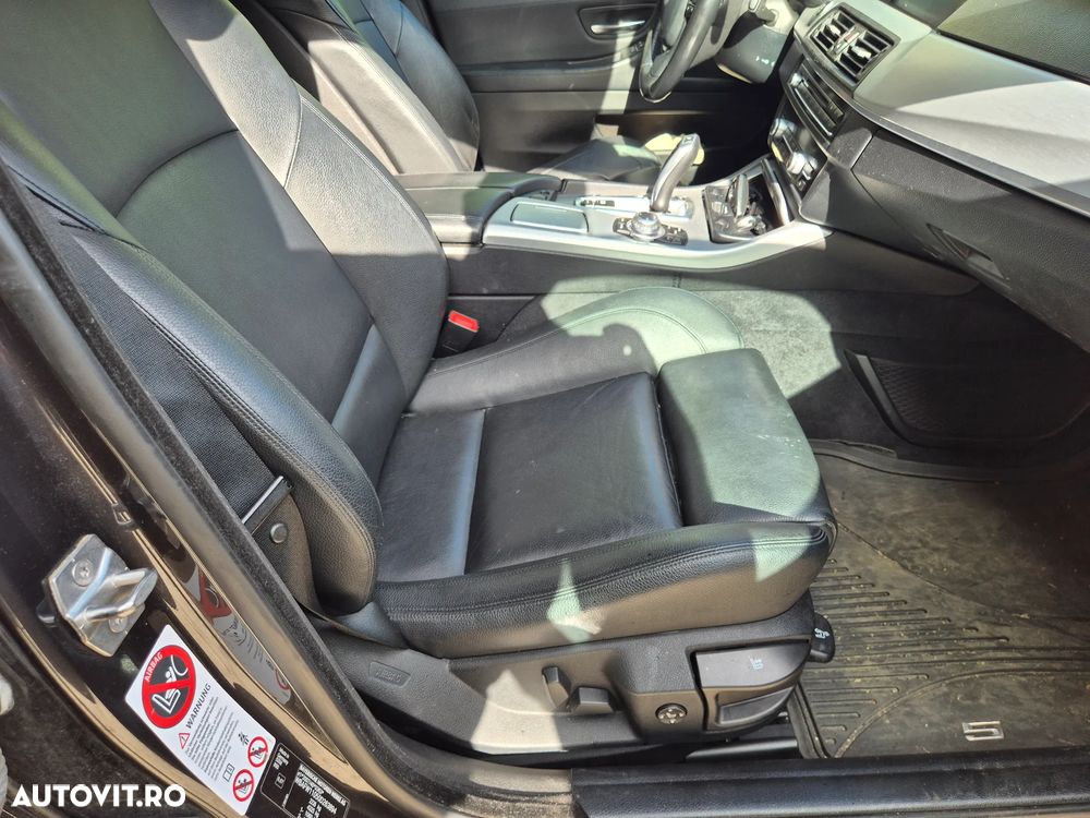 BMW Seria 5 - 2