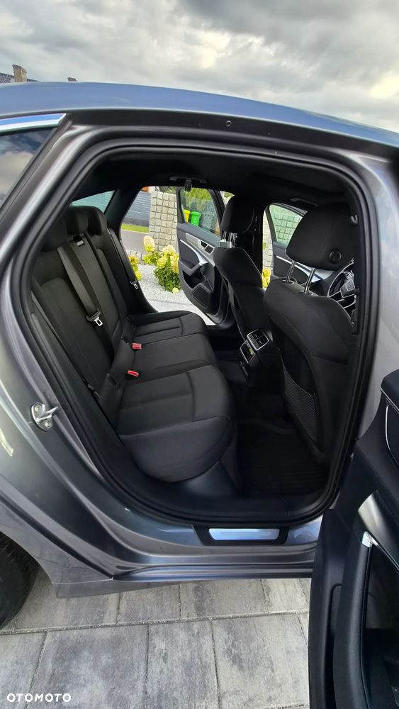 Audi A6 Limousine - 12