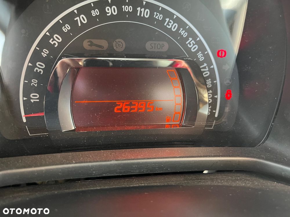 Renault Twingo - 8