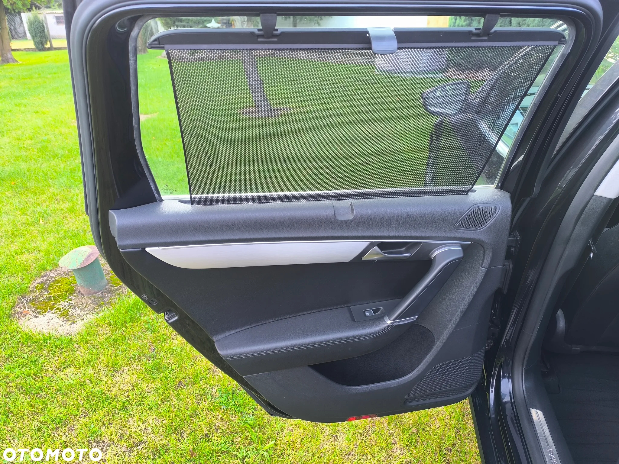 Volkswagen Passat 2.0 TDI Highline DSG - 31