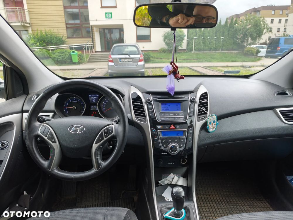 Hyundai i30 1.4 Base - 7