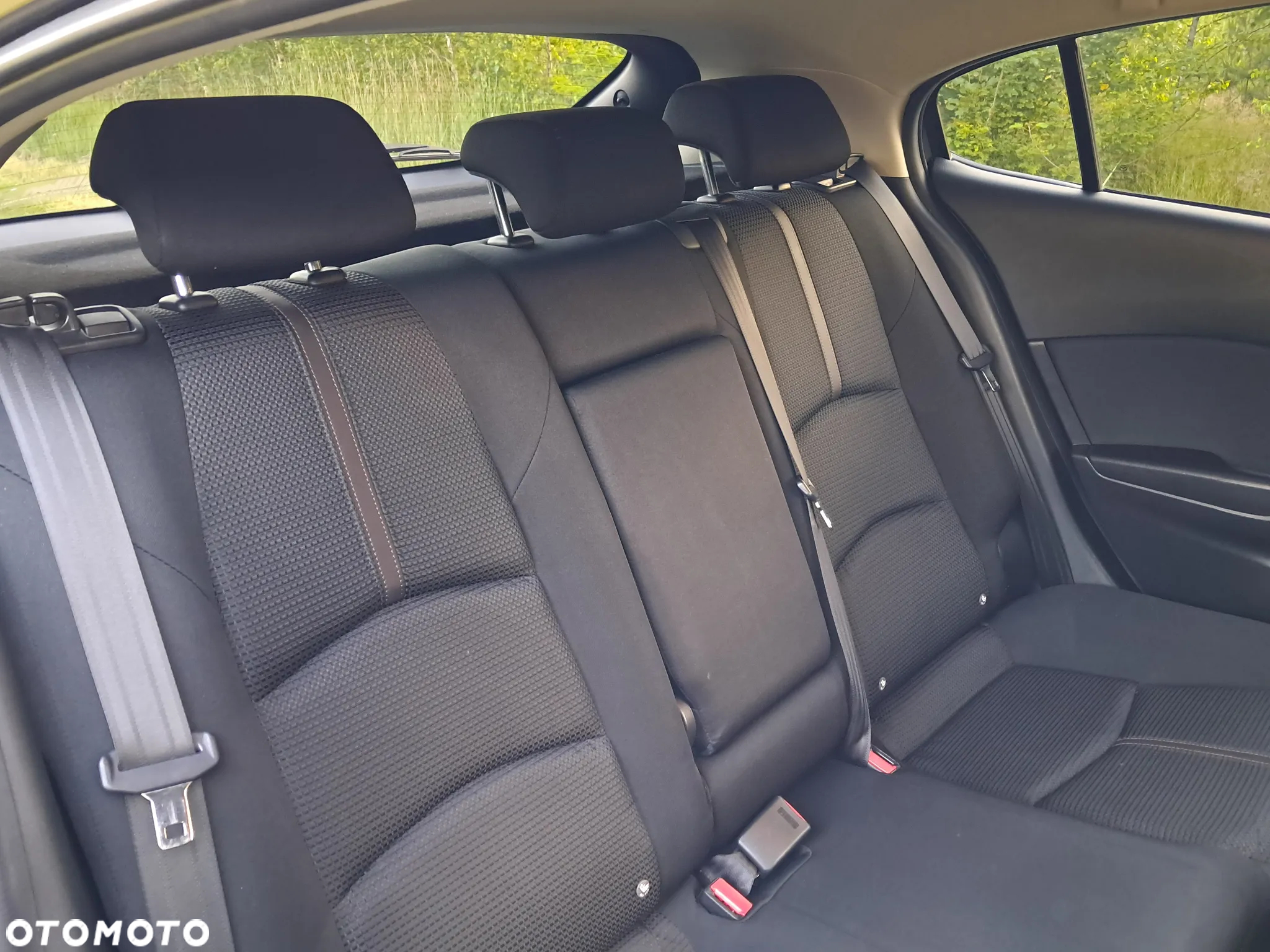 Mazda 3 SKYACTIV-G 120 Center-Line - 15