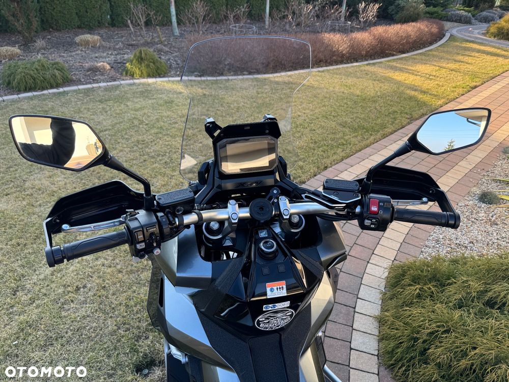 Honda X-ADV - 3