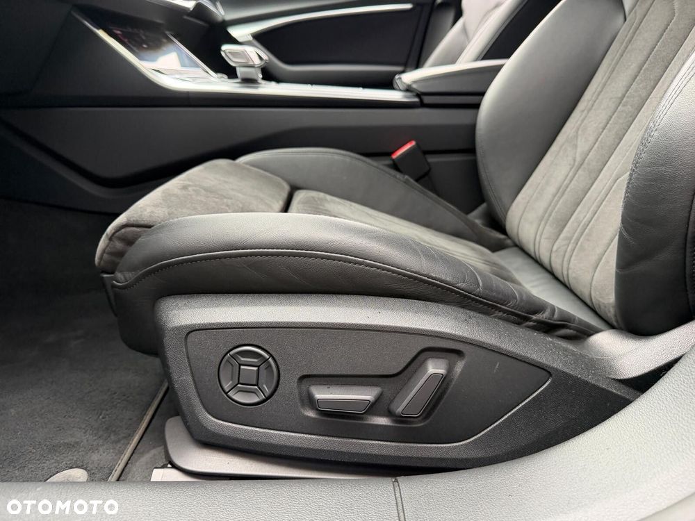 Audi A7 Sportback 45 TFSI mHEV Quattro S tronic - 15