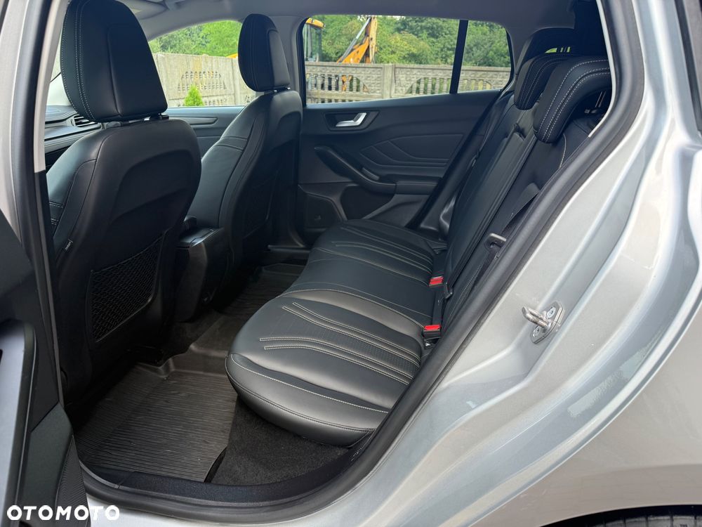 Ford Focus 2.0 EcoBlue STart-Stopp-System VIGNALE - 23
