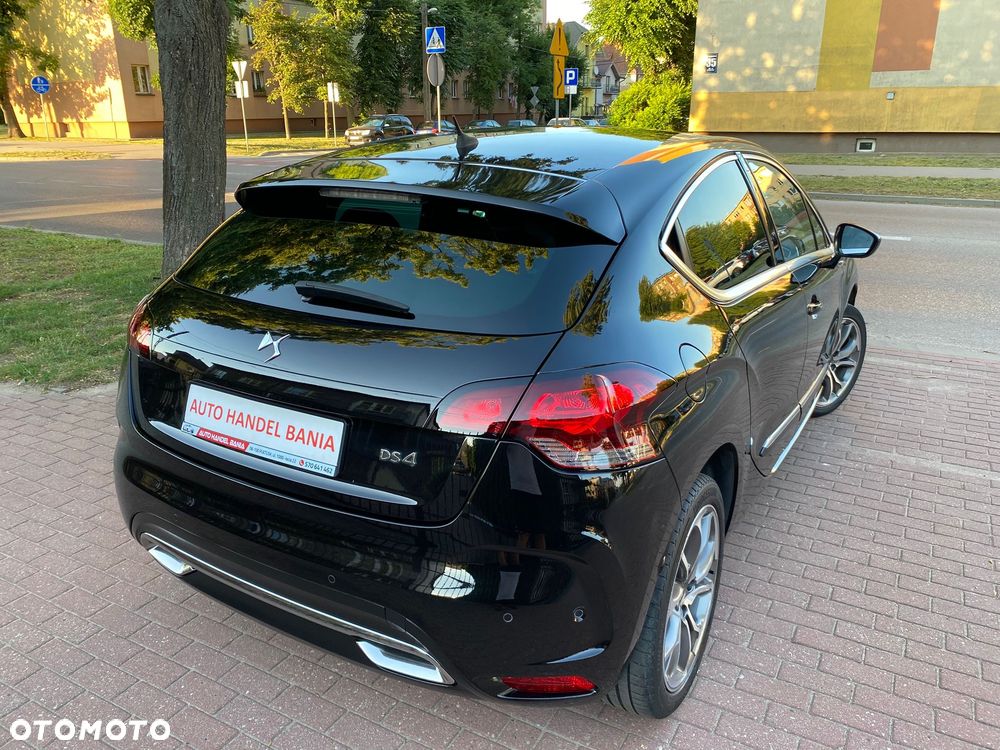 Citroën DS4 PureTech 130 Stop&Start Limited Edition 1955 - 15