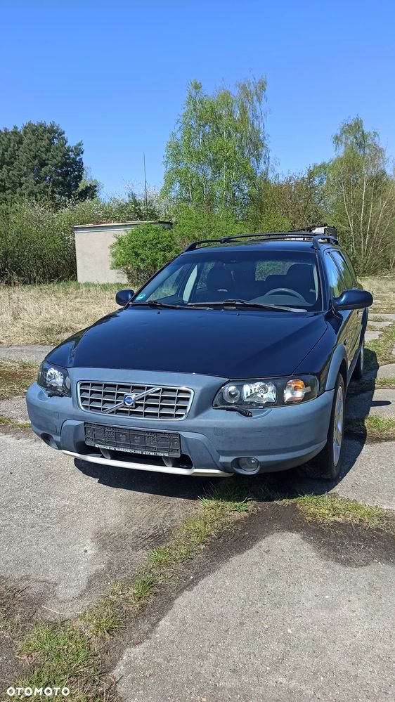 Volvo XC 70 - 10