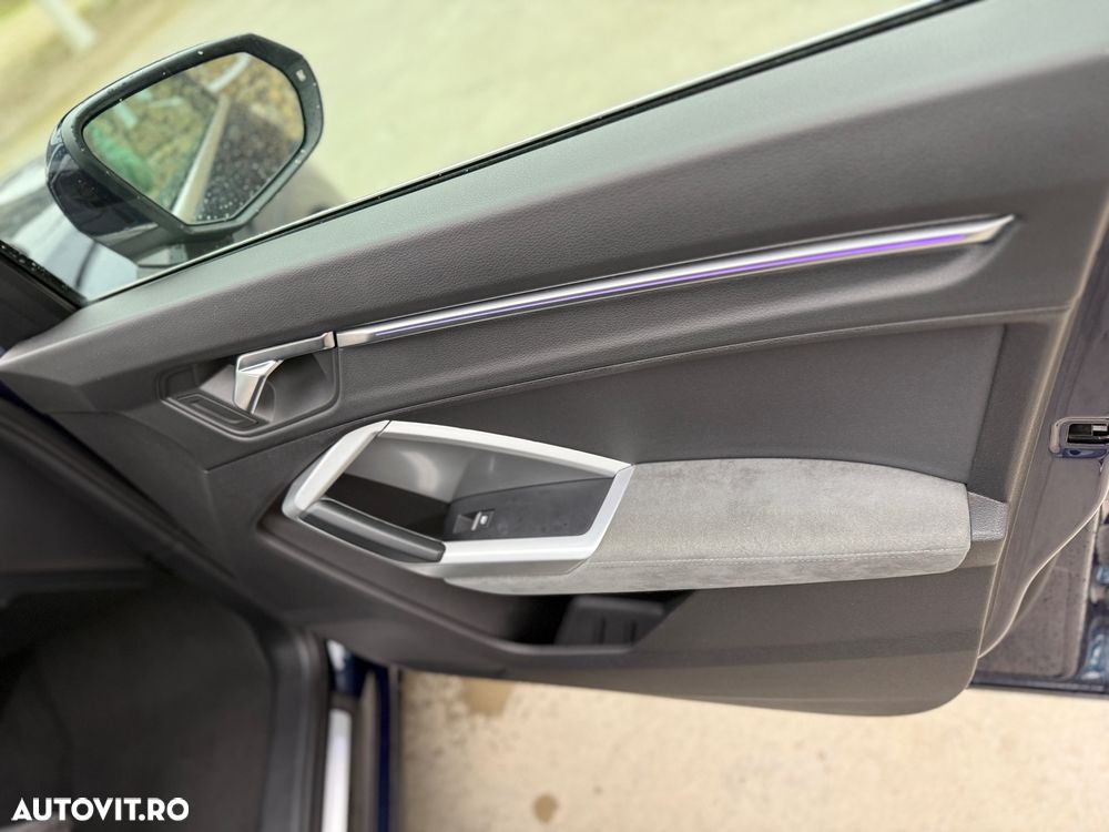 Audi Q3 2.0 40 TFSI S tronic quattro - 24