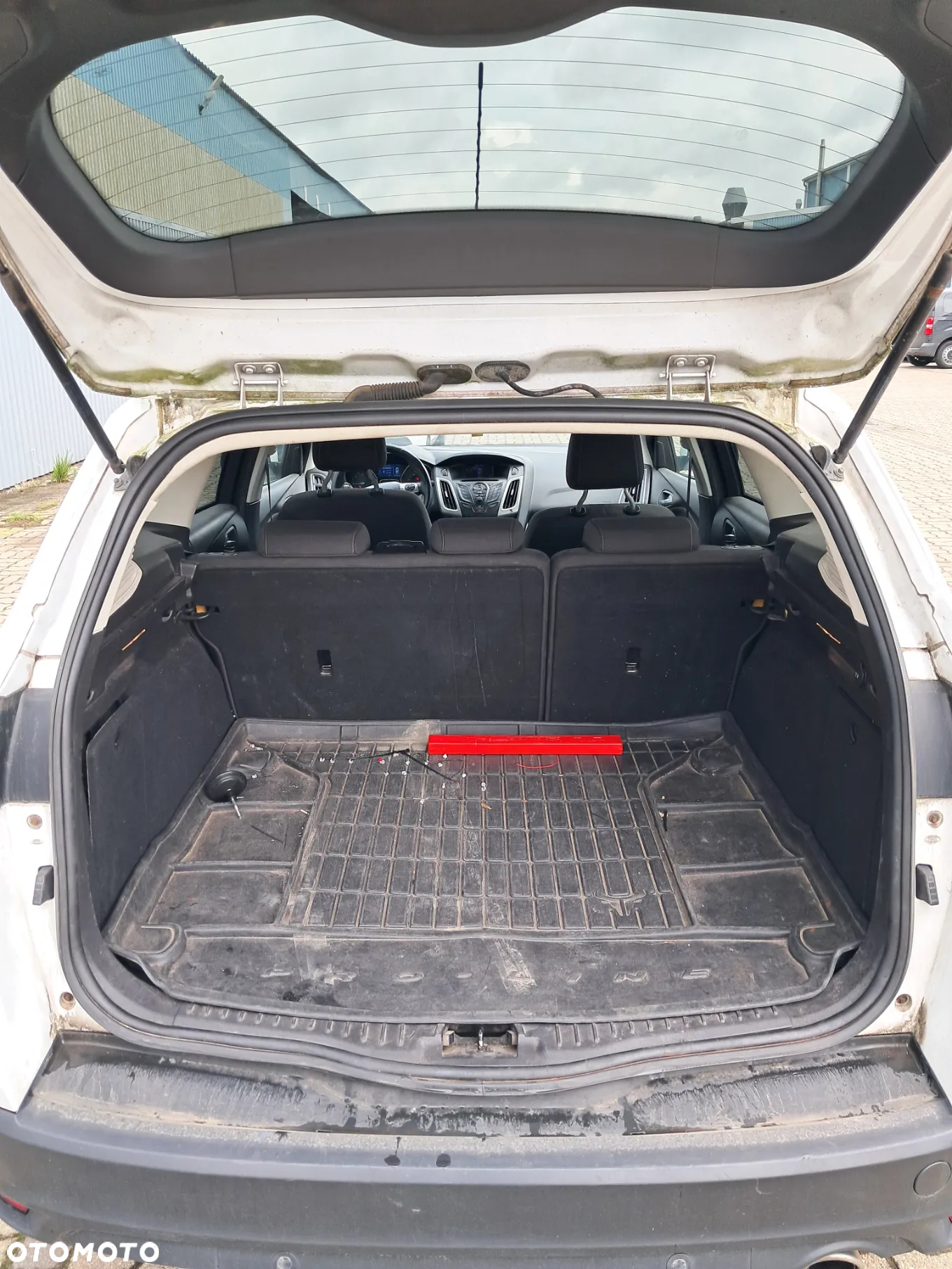 Ford Focus - 8