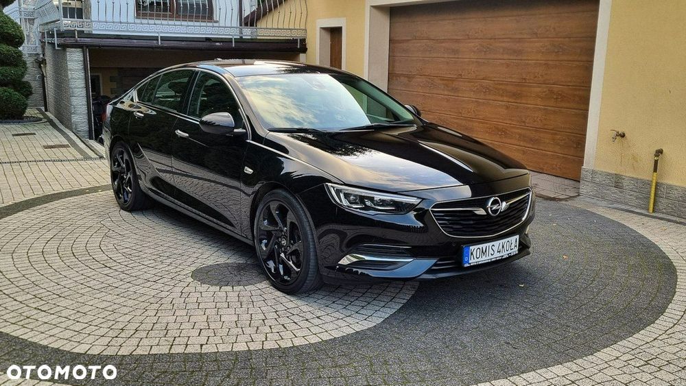 Opel Insignia - 9