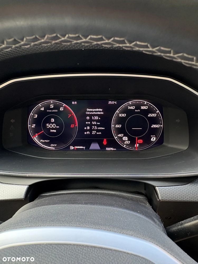 Seat Leon 1.0 TSI Full LED - 22
