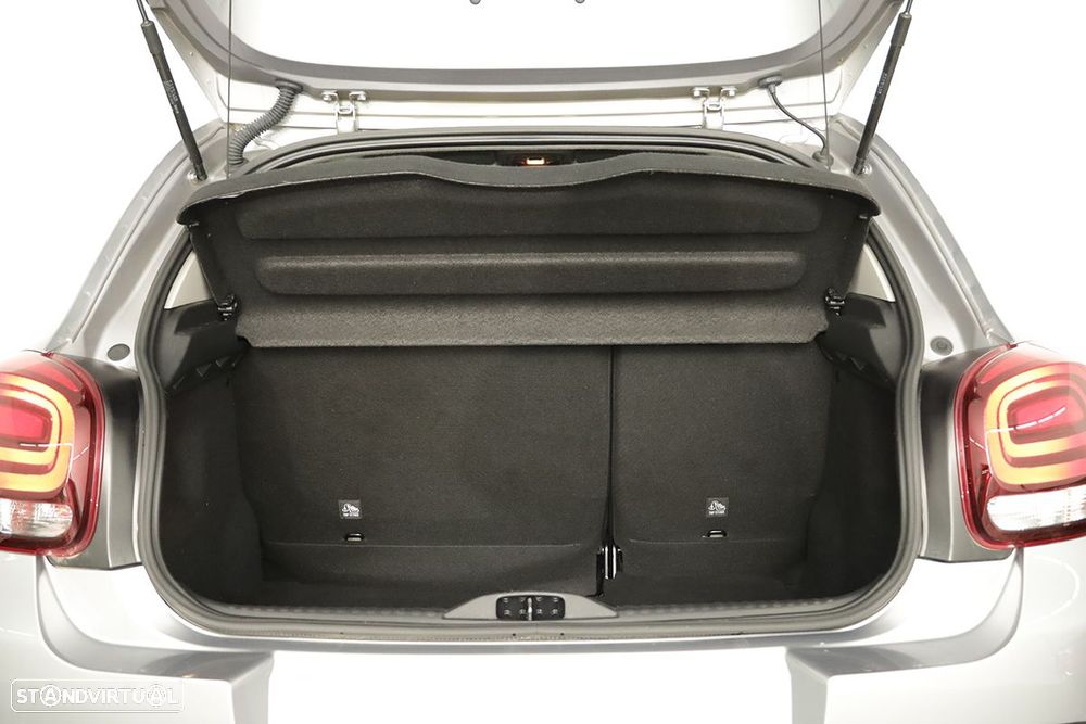 Citroën C3 1.2 PureTech Max - 21