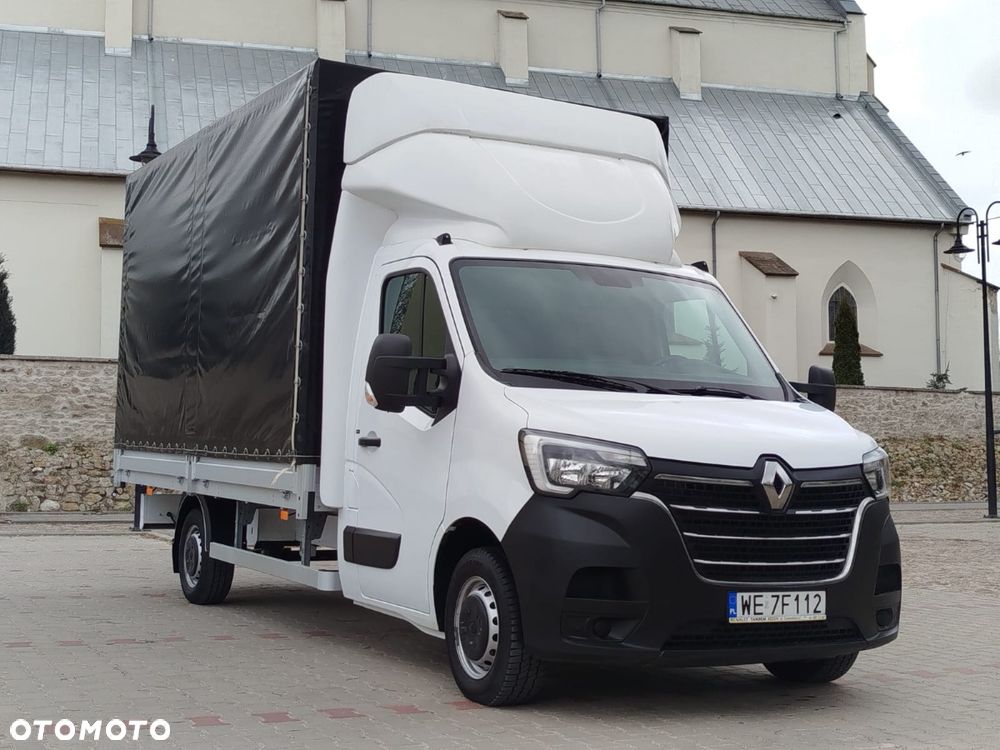 Renault Master - 10