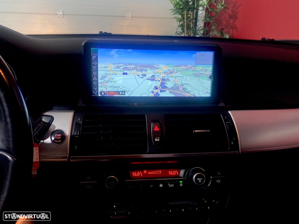 BMW X5 35 d xDrive - 25