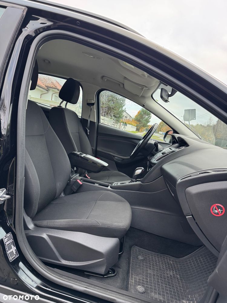 Ford Focus 1.6 Gold X (Edition Start) MPS6 - 16