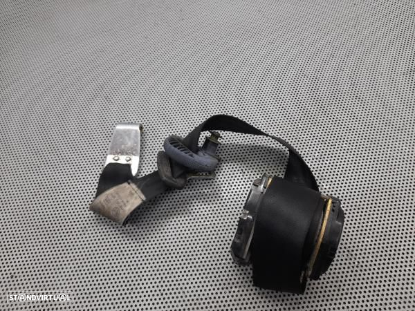 Cinto Tras Dto Volkswagen Sharan (7M8, 7M9, 7M6) - 2