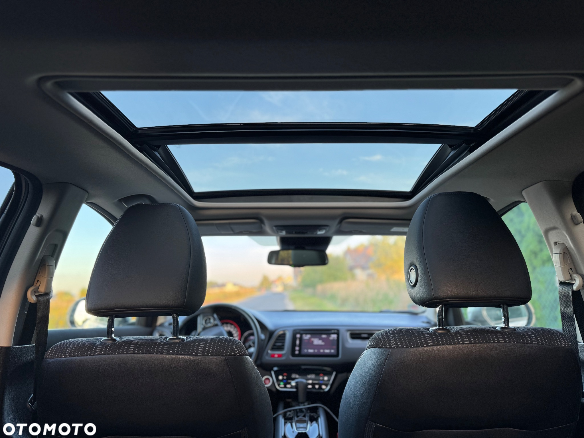 Honda HR-V 1.5 Executive (ADAS) CVT - 13