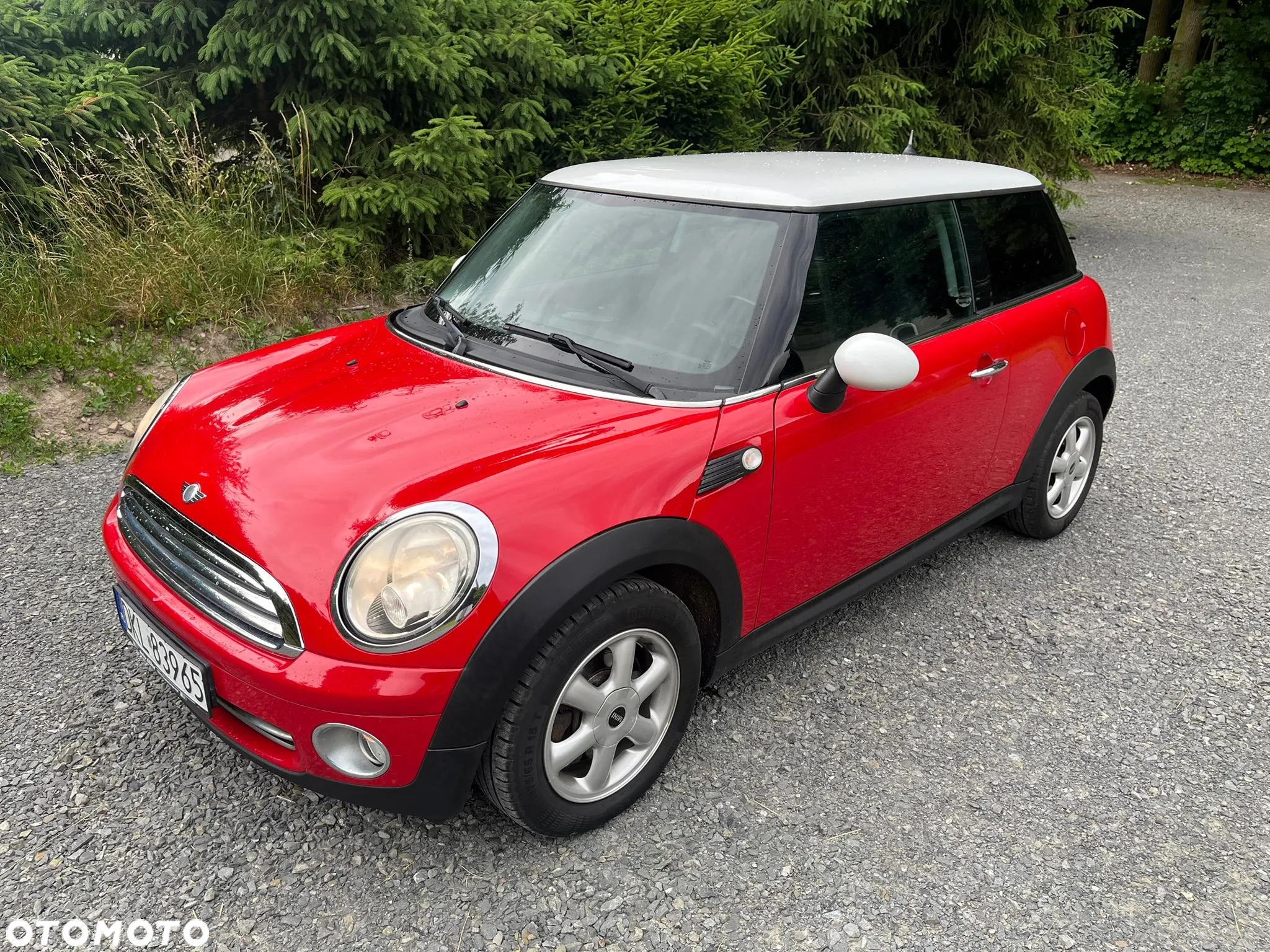 MINI Cooper - 2