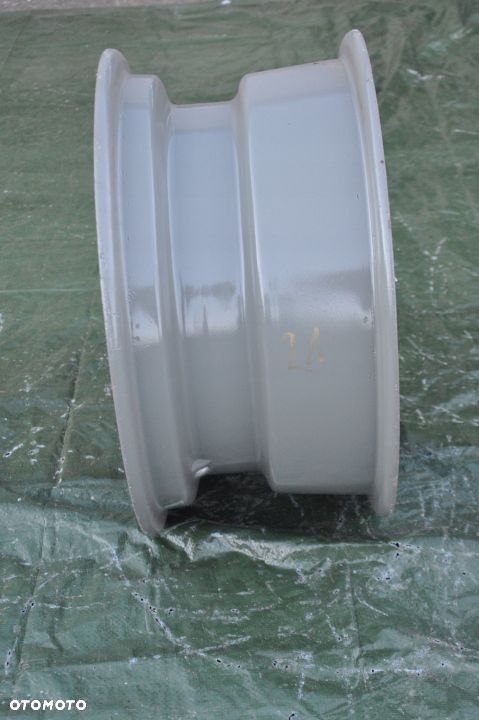 FELGA 9X18 - 4