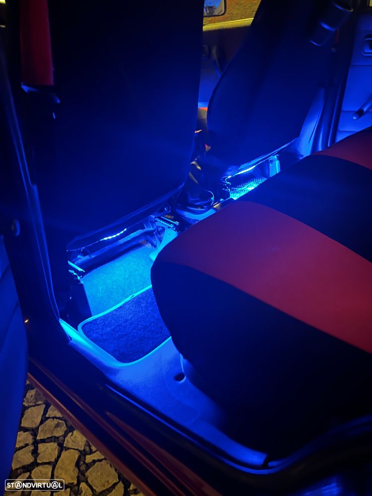 Fiat Punto 55 S - 15