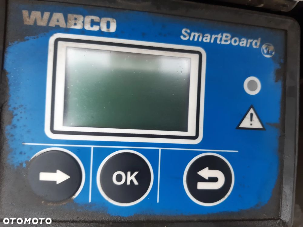 Humbaur HTD 509525 2018 5 osiowa przyczepa niskopodwoziowa z Niemiec - 26