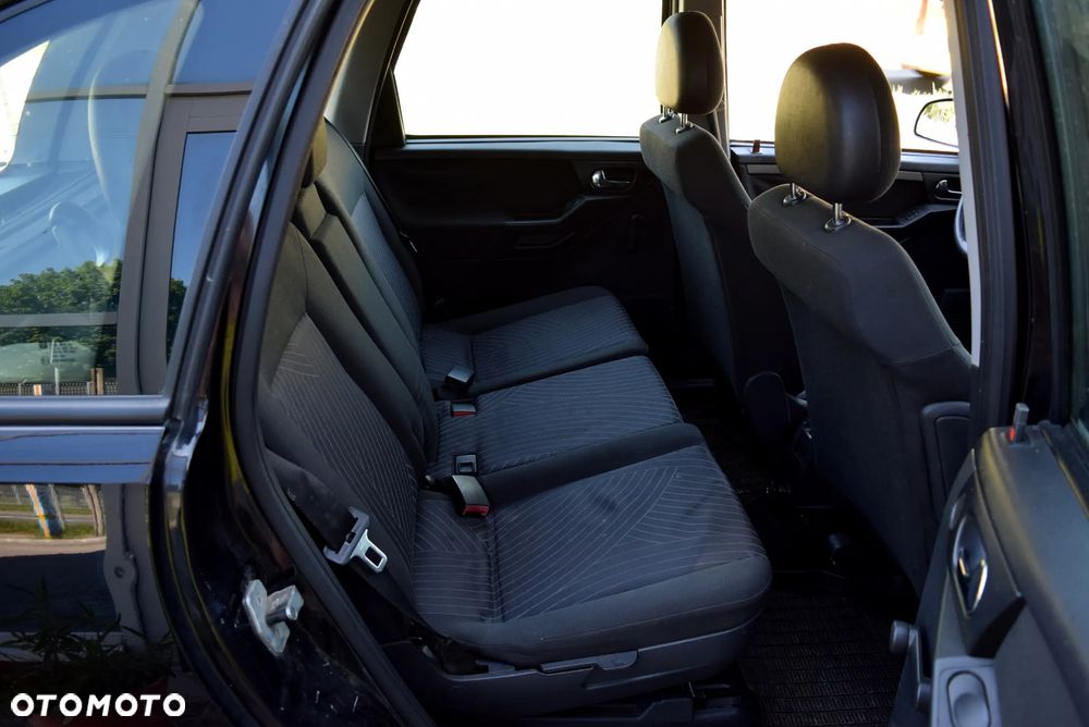 Opel Meriva 1.3 CDTI Enjoy - 8