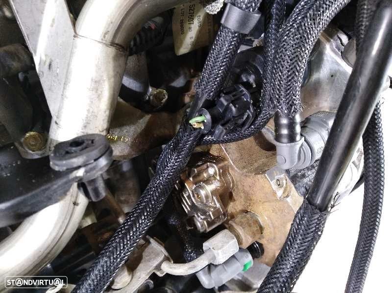 MOTOR COMPLETO PEUGEOT 307 BREAK 2004 -9HY - 6