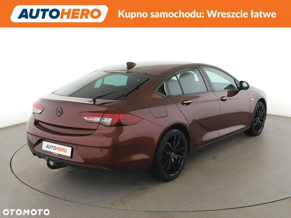 Opel Insignia 1.5 T Innovation S&S - 8