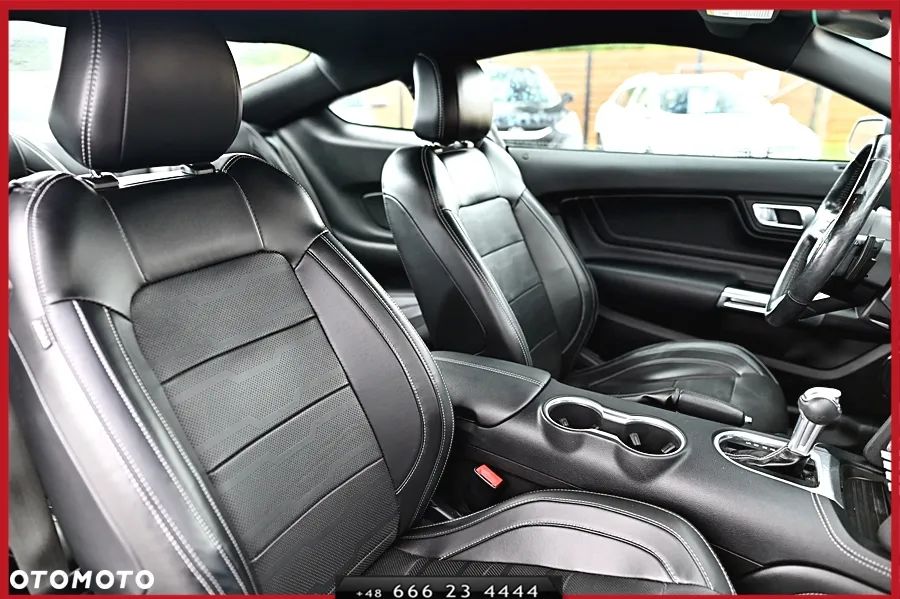 Ford Mustang 5.0 V8 GT - 21