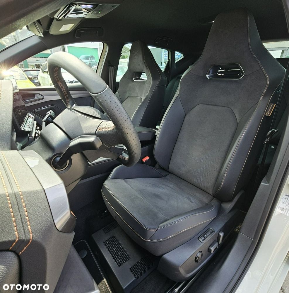 Cupra Leon 1.5 TSI - 10