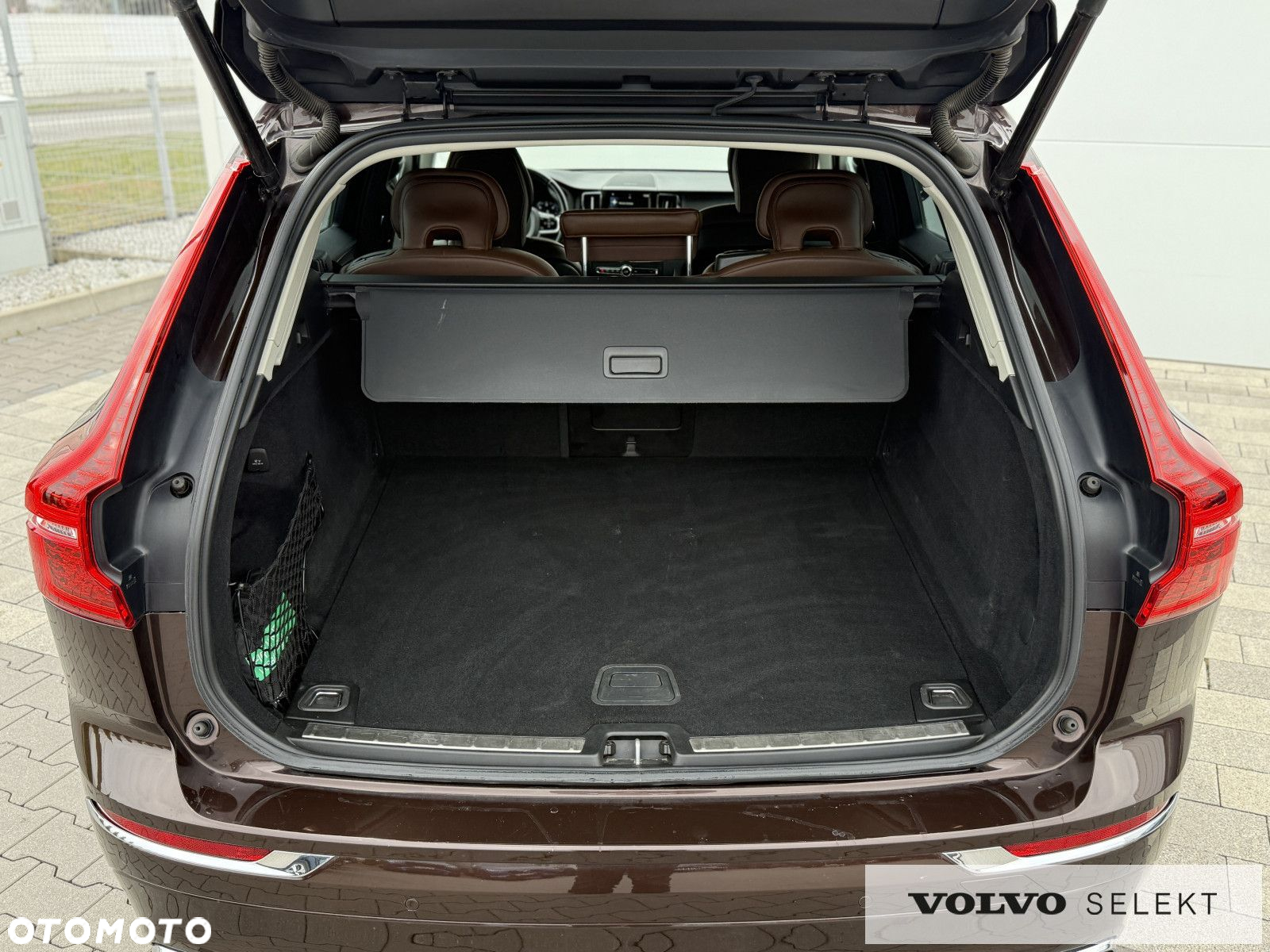 Volvo XC 60 - 33
