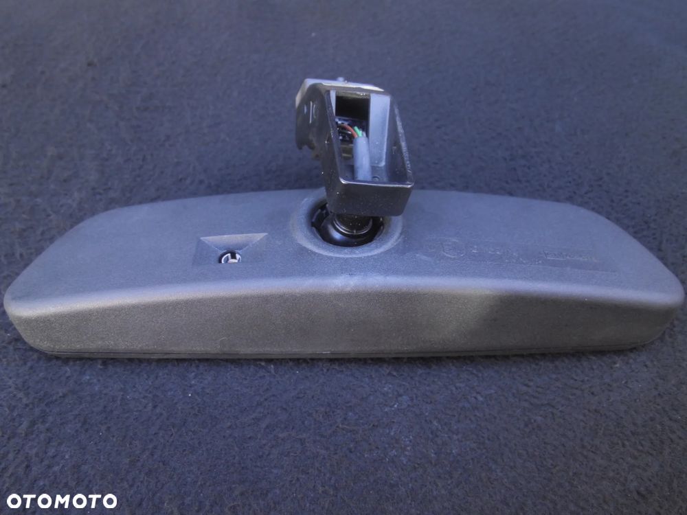 LUSTERKO WEWNĘTRZNE BMW E31 E32 E34 E38 ORYGINAŁ 8238066 POSIADAM 2 SZT - 7