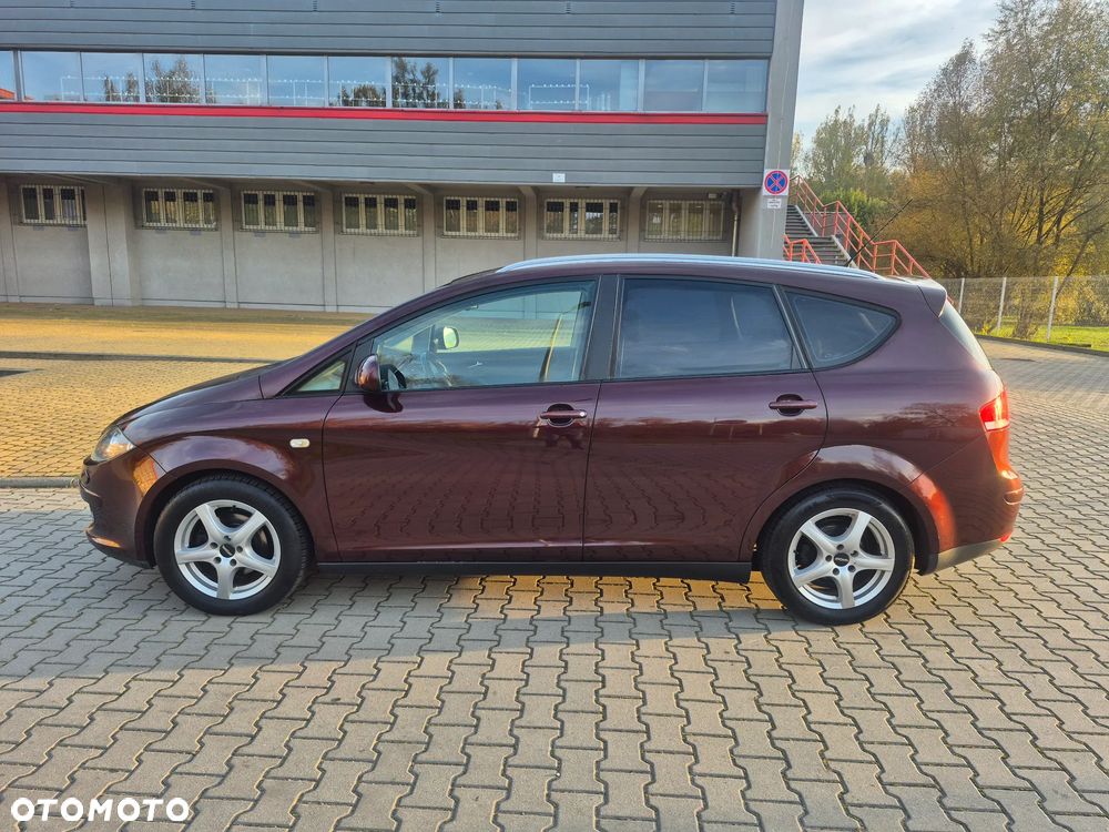 Seat Altea - 23