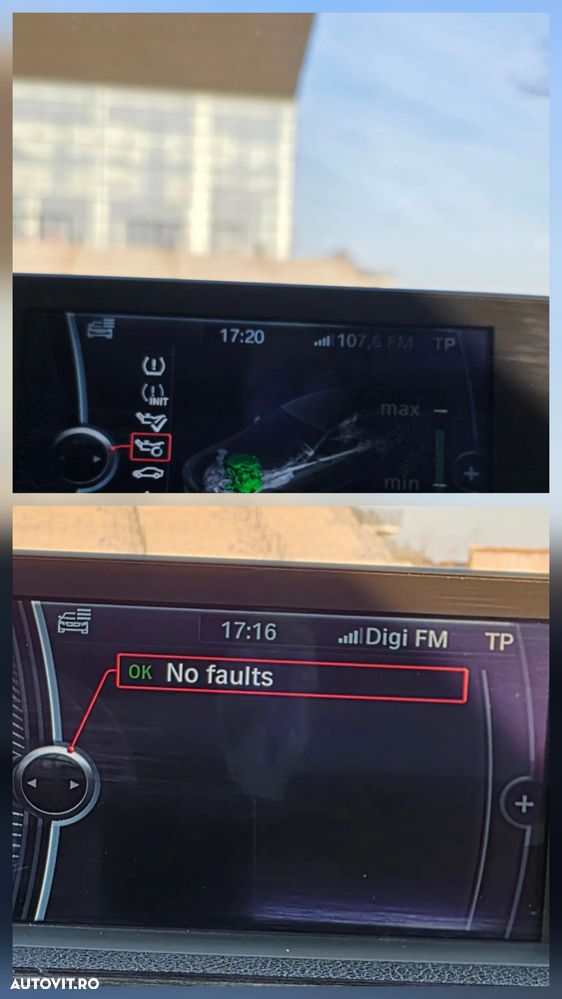 BMW Seria 3 320d - 10