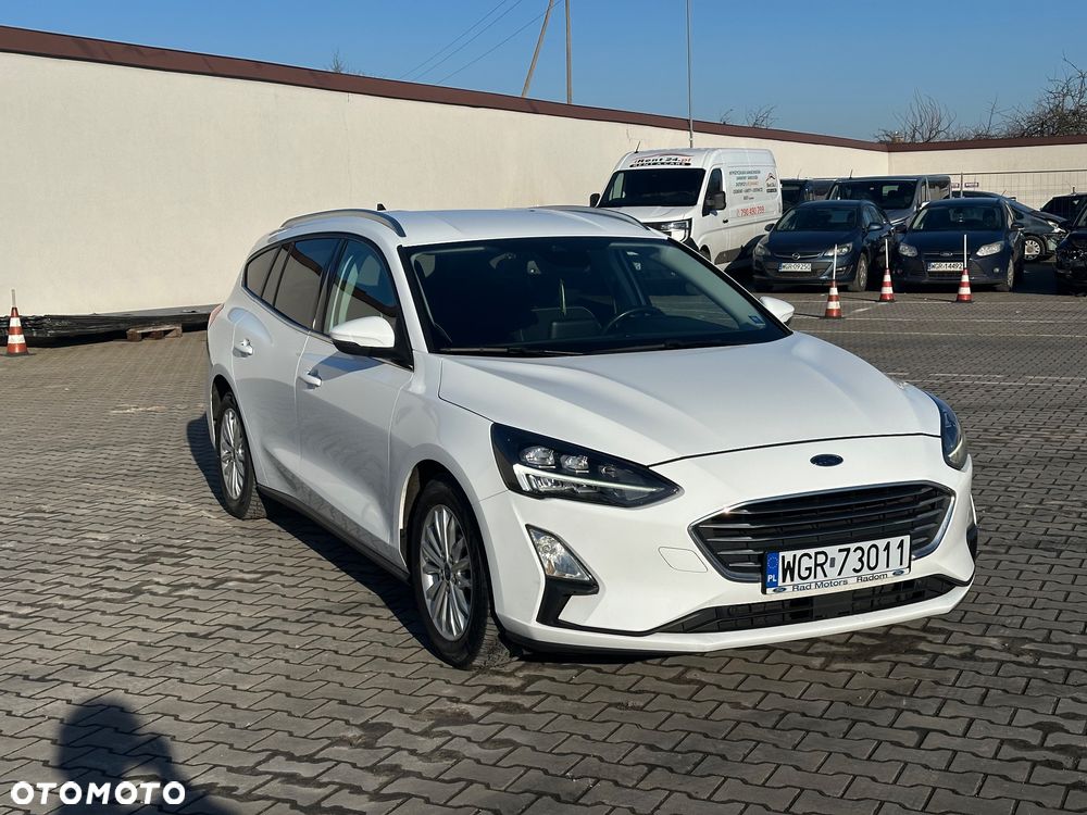 Ford Focus - 3