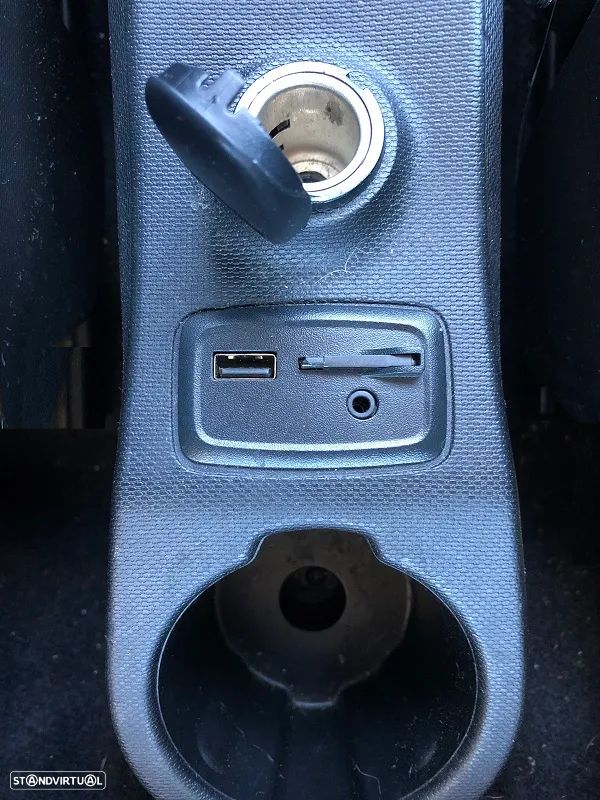 Smart ForTwo Coupé Electric drive prime - 15